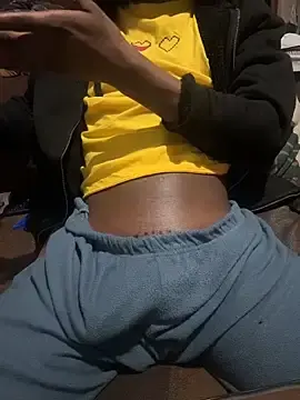 Stripchat Live Sex Cam of cowboy_420k