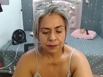 Stripchat Adult Webcam of lalisha_96