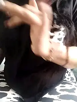 Stripchat Free Porn Cam of miss_nada55
