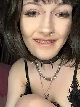 Stripchat Private Sex Chat of virusDoll