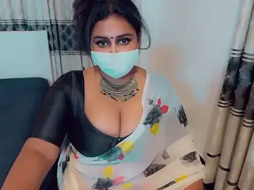 Stripchat Sex Chat of SonY_CaM