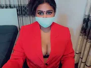 Stripchat Sex Chat of SonY_CaM