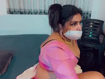 Stripchat Nude Webcam of SonY_CaM