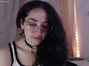 Stripchat Nude Webcam of Tanya_WorldBondage