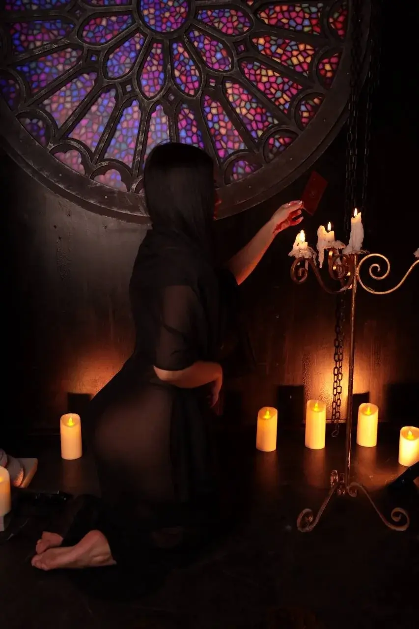 mygoddesshecate