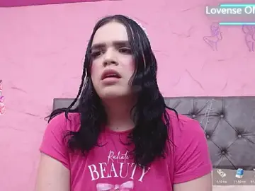 Stripchat Live Sex of Pearl_Michelts