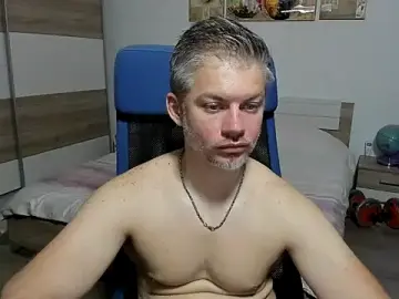 Stripchat Best live sex cam show of RobbyShawz