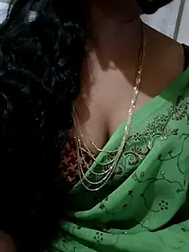 Stripchat Nude Webcam of SubhadraTelugu