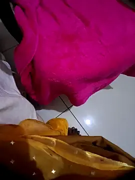 Stripchat Nude Webcam of SubhadraTelugu