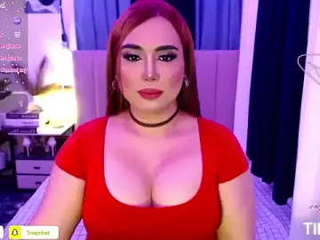 Stripchat Live Sex of _molly10inch_