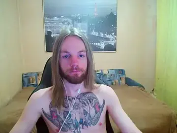 Stripchat Adult Webcams of AdamDickens