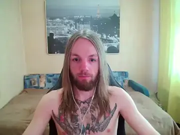 Stripchat Adult Webcam of AdamDickens