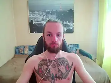 Stripchat Live Sex Cam of AdamDickens