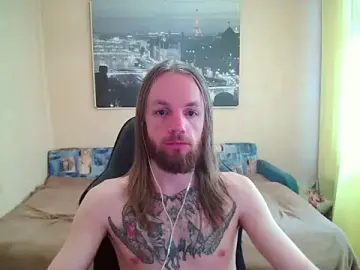 Stripchat Live Sex of AdamDickens