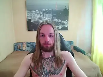 Stripchat Private Sex Chat of AdamDickens