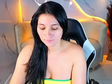 Stripchat Free Porn Cam of Alisson_tx_