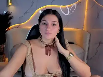 Stripchat Adult Webcam of Alisson_tx_