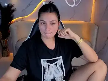 Stripchat Free Porn Cam of Alisson_tx_