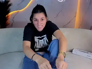 Stripchat Live Sex Cam of Alisson_tx_