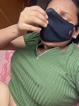 Stripchat Best Webcam of Hot-AngoriBhabhi