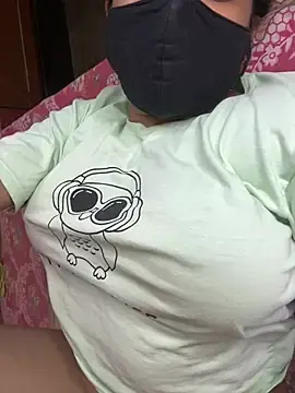 Stripchat Sex Cam of Hot-AngoriBhabhi