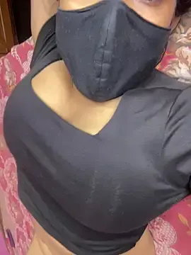 Stripchat Free Live Porn of Hot-AngoriBhabhi
