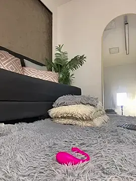 Stripchat Live Sex of Isa__Blanc