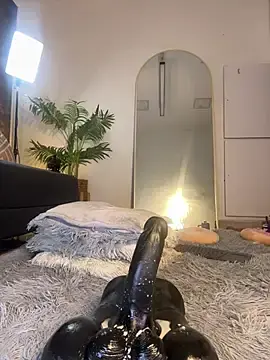 Stripchat Live Sex of Isa__Blanc