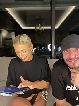 Stripchat Live Porn of SexOnMyLvL