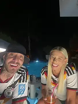 Stripchat Live Sex Cam of SexOnMyLvL