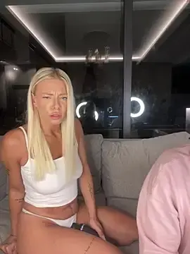 Stripchat Live Porn of SexOnMyLvL