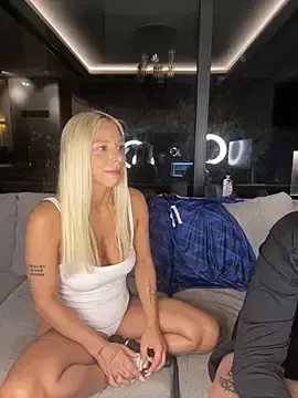 Stripchat Live Porn of SexOnMyLvL