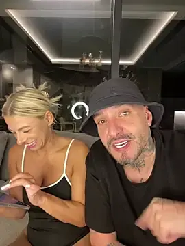 Stripchat Sex Chat of SexOnMyLvL