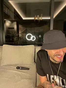 Stripchat Live Sex of SexOnMyLvL
