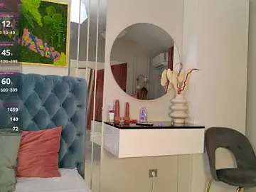 Stripchat Free Porn Cam of SiennaPierce