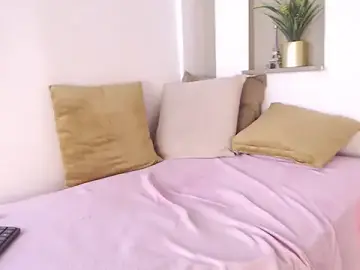 Stripchat Free Live Porn of Velvet_An