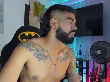 Stripchat Watch Live Sex Cams of _kameron9811