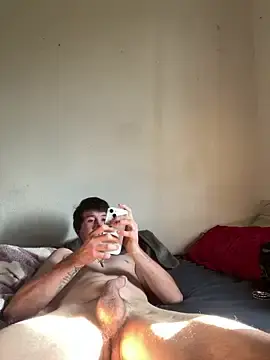 Stripchat Sex Chat of AlecurClit