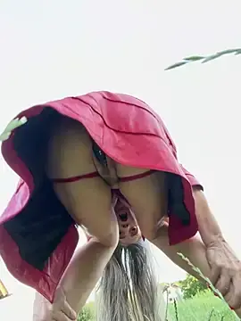 Stripchat Free Porn Cam of Alimela