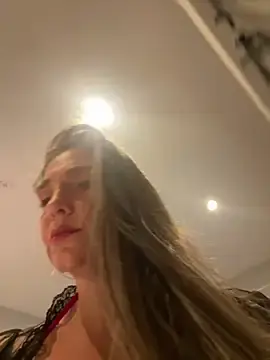 Stripchat Live Porn of Alimela