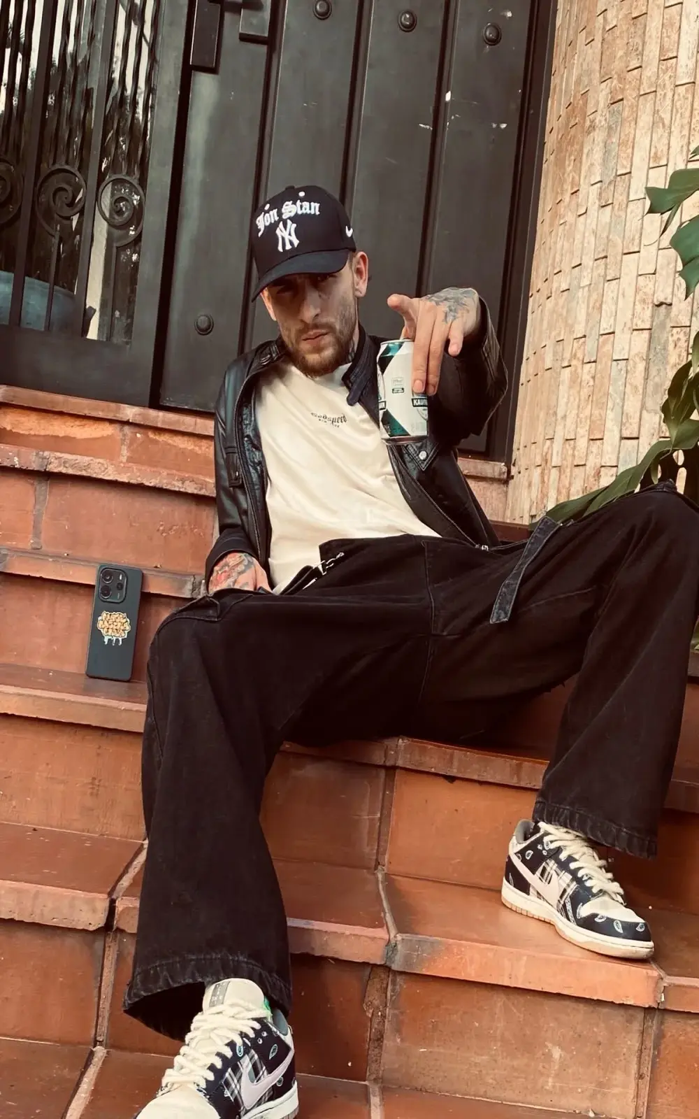 Drako_liveshow