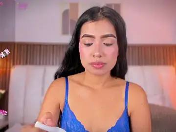 Stripchat Live Porn of Hayami_Li