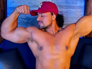 Stripchat Adult Webcams of MikeEstevess