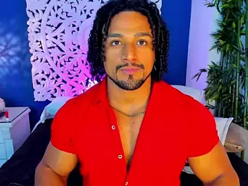 Stripchat Adult Webcams of MikeEstevess