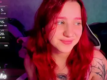 Stripchat Watch Live Sex Cams of Mini_Lady1