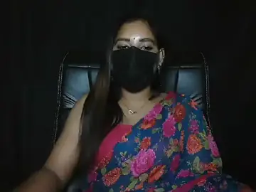 Stripchat Free Porn Cam of Rashmi-Sexy