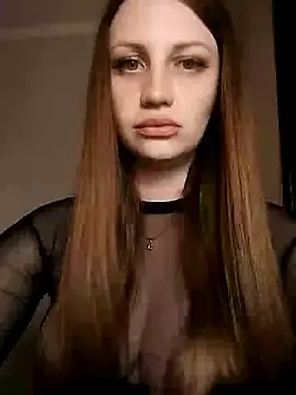 Stripchat Adult Webcams of Verka199