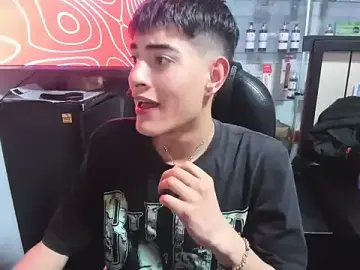 Stripchat Sex Chat of andylol330