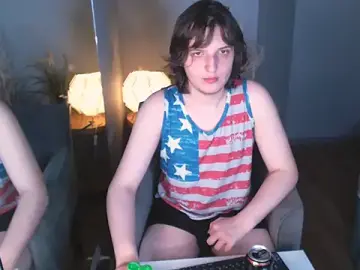 Stripchat Live Porn of delalex