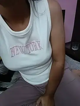 Stripchat Private Sex Chat of eddy_girl